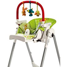 Materese - Centro prima infanzia - Cuscino per sedia Stokke® Steps™